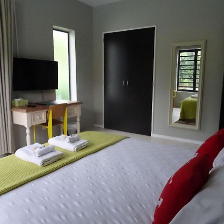 Wellesley Hotel Rarotonga Dış mekan fotoğraf