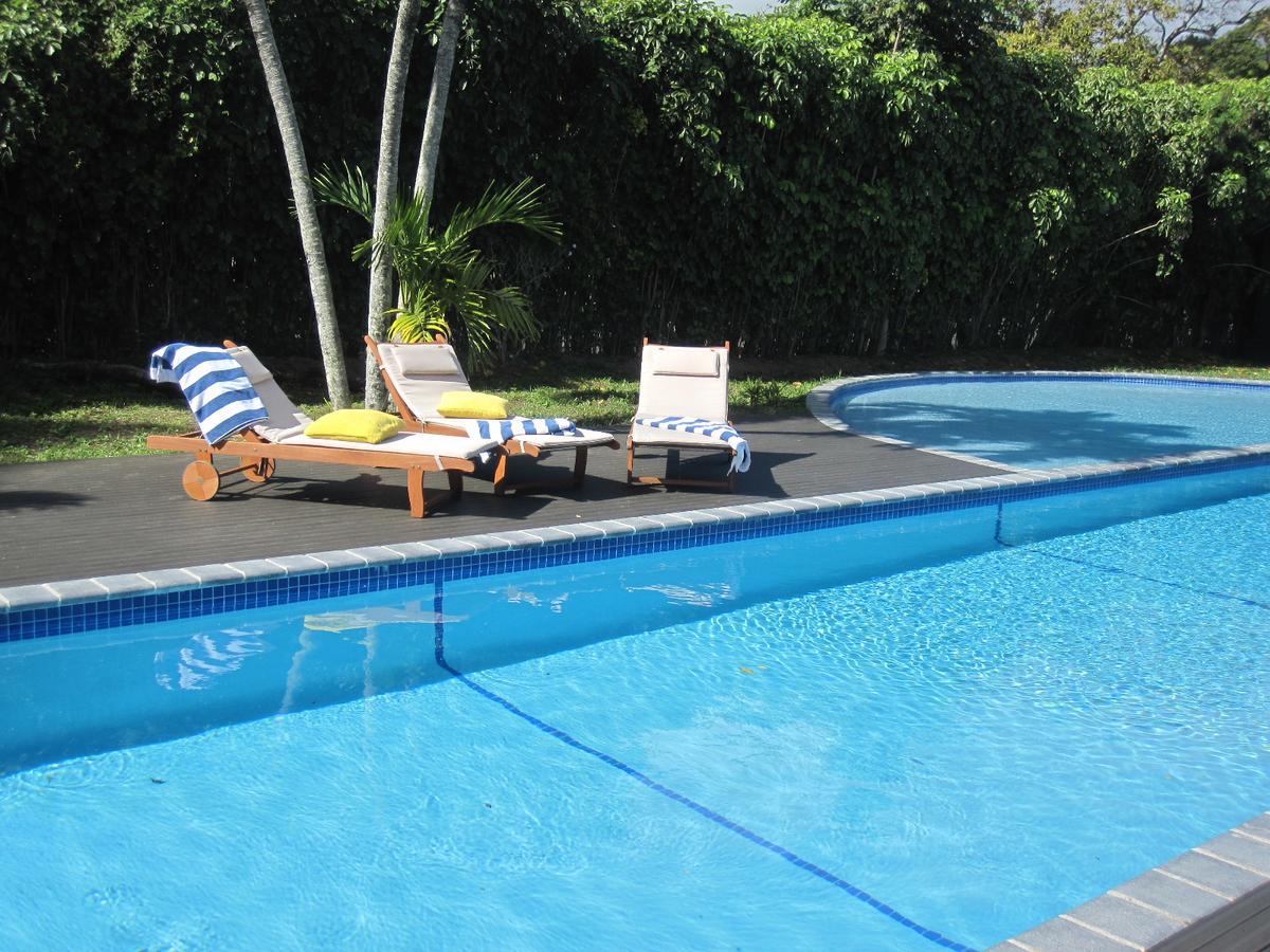 Wellesley Hotel Rarotonga Dış mekan fotoğraf
