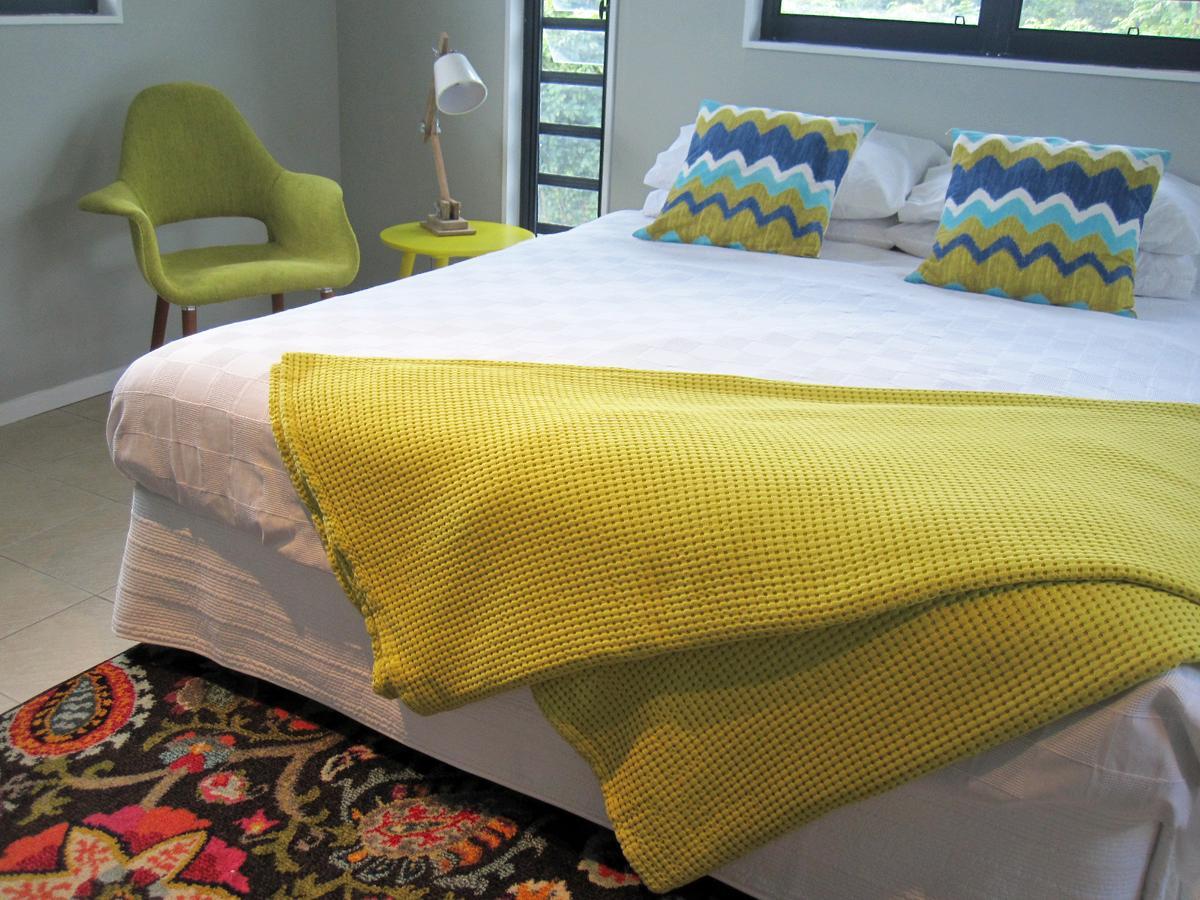 Wellesley Hotel Rarotonga Dış mekan fotoğraf