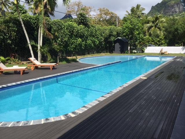 Wellesley Hotel Rarotonga Dış mekan fotoğraf