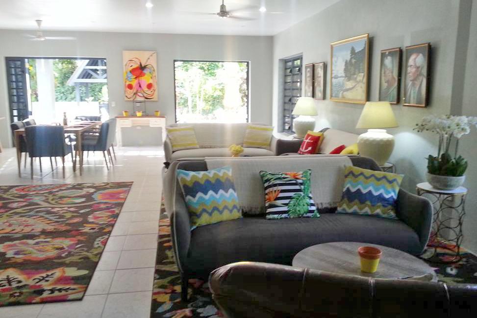 Wellesley Hotel Rarotonga Dış mekan fotoğraf