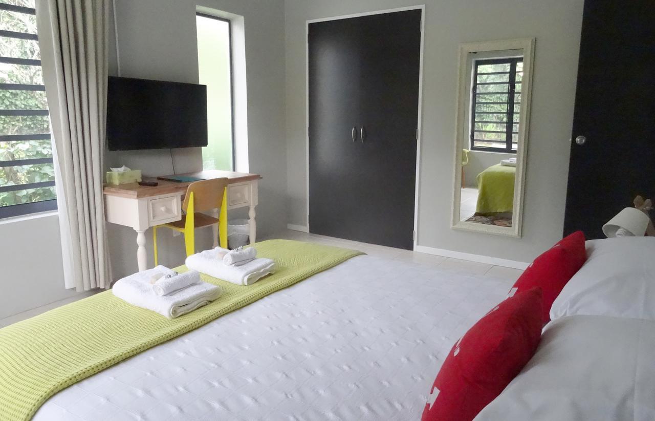 Wellesley Hotel Rarotonga Dış mekan fotoğraf
