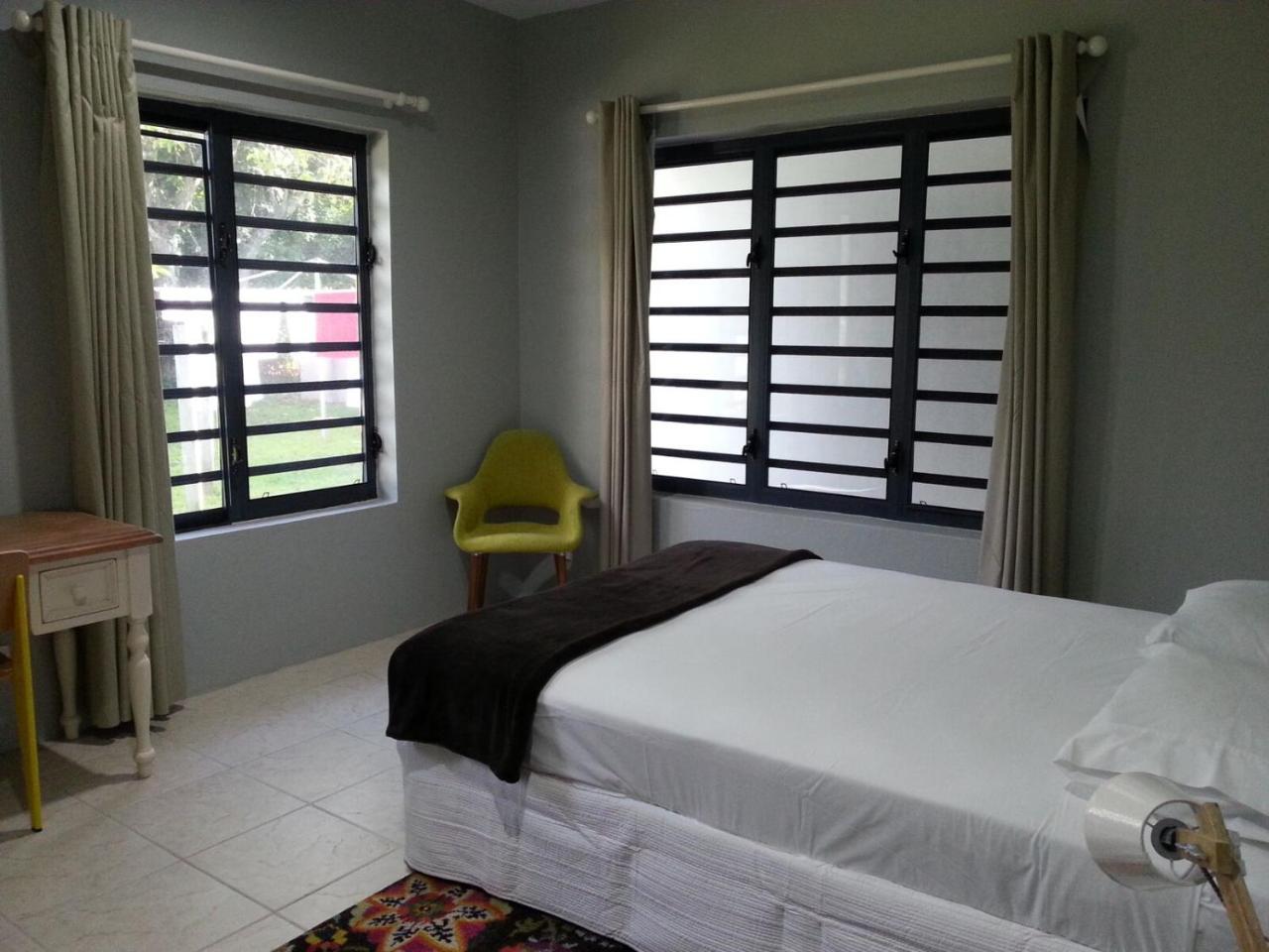 Wellesley Hotel Rarotonga Dış mekan fotoğraf