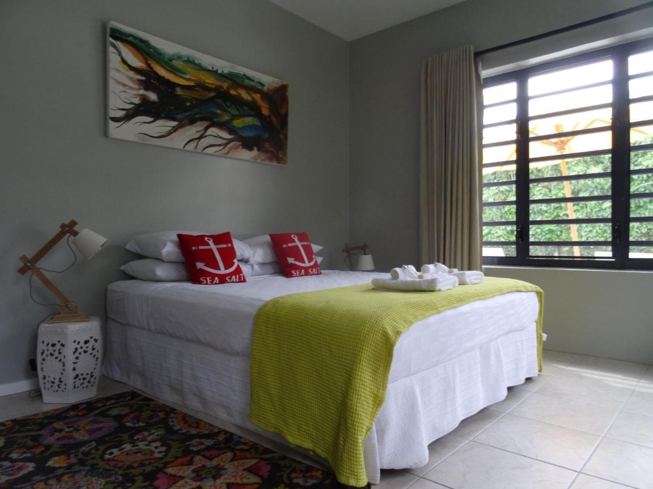 Wellesley Hotel Rarotonga Dış mekan fotoğraf