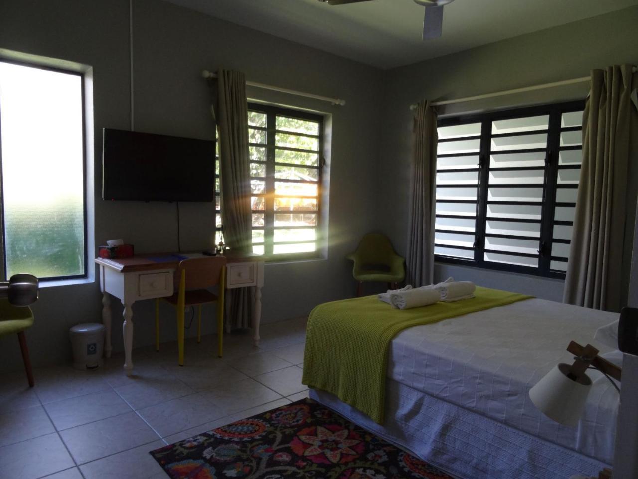 Wellesley Hotel Rarotonga Dış mekan fotoğraf