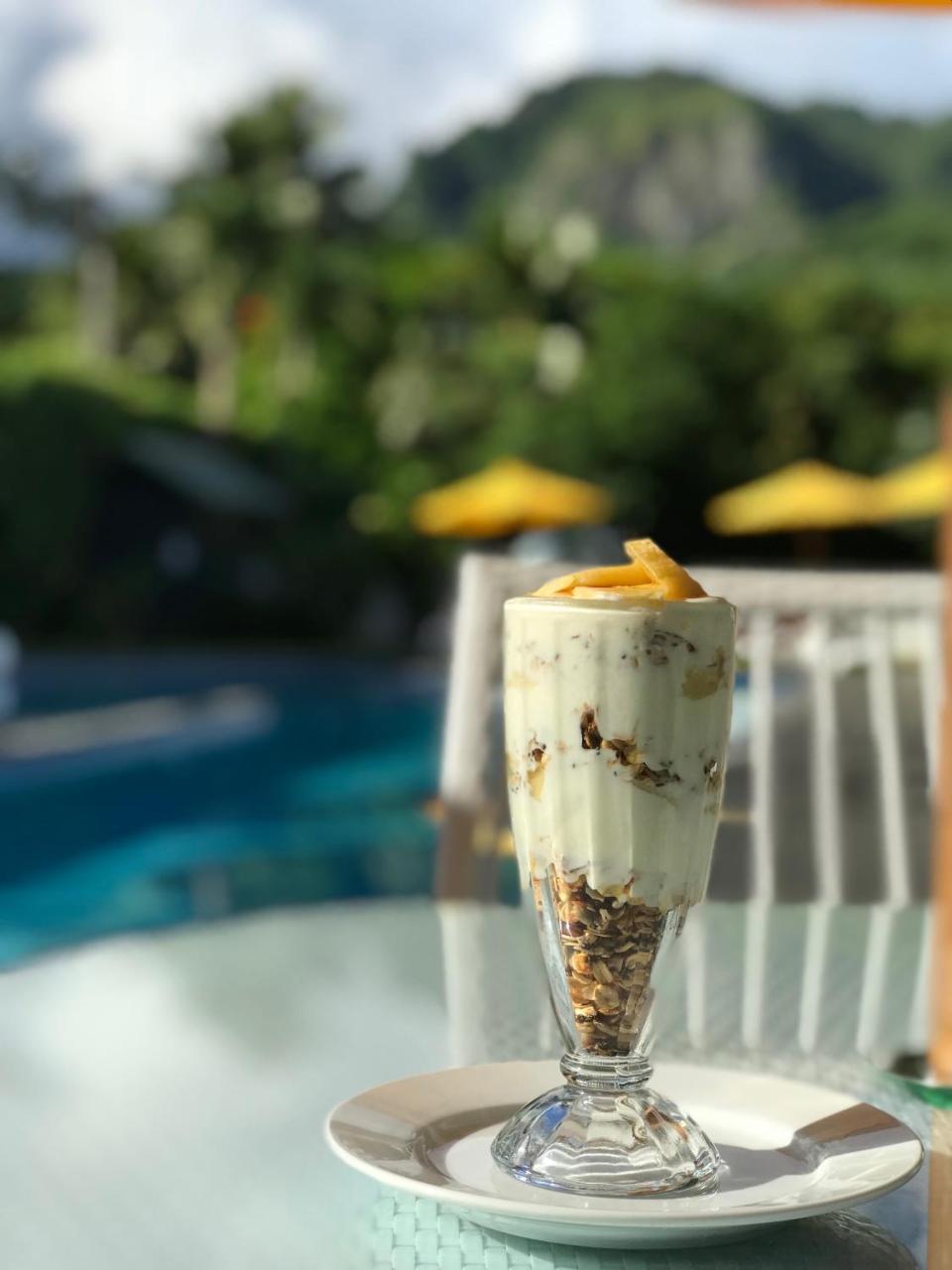 Wellesley Hotel Rarotonga Dış mekan fotoğraf